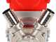 Rover Novax 20 By-Pass - Pompa elettrica da travaso in lega antiossidante - Monofase - 230V