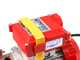 Rover Novax 20 By-Pass - Pompa elettrica da travaso in lega antiossidante - Monofase - 230V