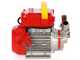 Rover Novax 20 By-Pass - Pompa elettrica da travaso in lega antiossidante - Monofase - 230V