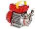 Rover Novax 20 By-Pass - Pompa elettrica da travaso in lega antiossidante - Monofase - 230V