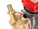 Rover 40 CE - Pompa elettrica da travaso in bronzo - Monofase - 230V