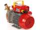 Rover 40 CE - Pompa elettrica da travaso in bronzo - Monofase - 230V