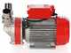 Rover Novax 50 M - Pompa elettrica da travaso in lega antiossidante - Monofase - 230V