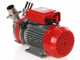 Rover Novax 50 M - Pompa elettrica da travaso in lega antiossidante - Monofase - 230V