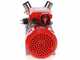Rover Novax 50 M - Pompa elettrica da travaso in lega antiossidante - Monofase - 230V