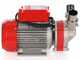 Rover Novax 50 M - Pompa elettrica da travaso in lega antiossidante - Monofase - 230V