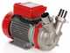 Rover Novax 50 M - Pompa elettrica da travaso in lega antiossidante - Monofase - 230V