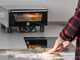 OUTLET - PICCOLI DIFETTI ESTETICI - Effeuno Linea N4 - Forno elettrico per pizza