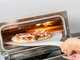 OUTLET - PICCOLI DIFETTI ESTETICI - Effeuno Linea N4 - Forno elettrico per pizza