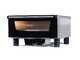 OUTLET - PICCOLI DIFETTI ESTETICI - Effeuno Linea N4 - Forno elettrico per pizza