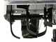 EuroMech BLITZ 80 - Motocoltivatore a benzina - Yagmur R390 - 13 HP