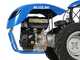 EuroMech BLITZ 80 - Motocoltivatore a benzina - Yagmur R390 - 13 HP
