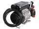 Kit motopompa elettrica da irrorazione con carrello - Annovi reverberi AR DUE EM