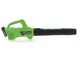Greenworks G24ABO - Soffiatore assiale a batteria 24V 10Ah