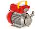 Rover Novax 20 B - 1450 rpm - Pompa elettrica da travaso - Elettropompa per liquidi caldi e birra - Monofase - 230V
