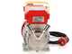 Rover Novax 20 B - 1450 rpm - Pompa elettrica da travaso - Elettropompa per liquidi caldi e birra - Monofase - 230V
