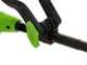 Greenworks G24ST25 - Tagliabordi a batteria - 24V 10Ah