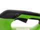 Greenworks G24ST25 - Tagliabordi a batteria - 24V 10Ah