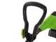 Greenworks G24ST25 - Tagliabordi a batteria - 24V 10Ah