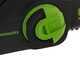 Greenworks GD24CS30 - Elettrosega a batteria 24V 8Ah - Lama da 30cm