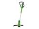 Greenworks G24LT28 - Tagliabordi a batteria - 24V 10Ah