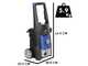 Annovi &amp; Reverberi AR 145 - Idropulitrice ad acqua fredda - 120 bar - 390 lt/h