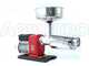 OUTLET - PICCOLI DIFETTI ESTETICI - New O.M.R.A. New-Line 5 - Passapomodoro con motore elettrico 1200W - 220V