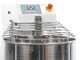 Spiralmac SV60 2 VEL HH PNL - Impastatrice ad alta idratazione a spirale - Capacit&agrave; 60 Kg - Trifase