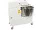 Spiralmac SV60 2 VEL HH PNL - Impastatrice ad alta idratazione a spirale - Capacit&agrave; 60 Kg - Trifase