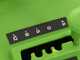 Greenworks GD48SC36 - Arieggiatore a batteria  - 48V 5Ah