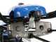 EuroMech BLITZ 80 - Motocoltivatore a benzina - B&amp;S Vanguard - 10 HP