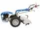 EuroMech BLITZ 80 - Motocoltivatore a benzina - B&amp;S Vanguard - 10 HP