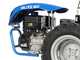 EuroMech BLITZ 80 - Motocoltivatore a benzina - B&amp;S Vanguard - 10 HP
