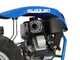 EuroMech BLITZ 80 - Motocoltivatore a benzina - B&amp;S Vanguard - 10 HP