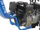 EuroMech BLITZ 80 - Motocoltivatore a benzina - B&amp;S Vanguard - 10 HP