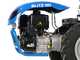 EuroMech BLITZ 80 - Motocoltivatore a benzina - B&amp;S Vanguard - 10 HP