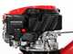 OUTLET - PICCOLI DIFETTI ESTETICI - Italian Power RG1.8-45Q-D - Motozappa a benzina 5.5 HP - Motore Rato RV160-PRO