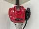 OUTLET - SENZA IMBALLO ORIGINALE - Castelgarden BC 435 H - Decespugliatore a benzina 4 tempi - Motore Honda GX35