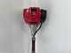 OUTLET - SENZA IMBALLO ORIGINALE - Castelgarden BC 435 H - Decespugliatore a benzina 4 tempi - Motore Honda GX35