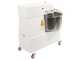 Spiralmac SV60 2 VEL PNL - Impastatrice a spirale - Capacit&agrave; 60 Kg - Trifase