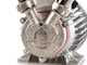 Rover Novax Marina 25 - Pompa elettrica da travaso in lega antiossidante - 12 V
