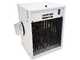 Master TR 9D - Generatore di aria calda elettrico con ventilatore - 9 kw - Unit&agrave; di controllo remota