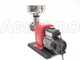 OUTLET - PICCOLI DIFETTI ESTETICI - Macinagranaglie elettrico New O.M.R.A. OM 6000 motore elettrico 400 watt - macina cereali