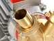 Rover Marina 30 - Pompa elettrica da travaso in bronzo - 12 V