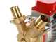 Rover Marina 30 - Pompa elettrica da travaso in bronzo - 12 V