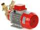 Rover Marina 30 - Pompa elettrica da travaso in bronzo - 12 V
