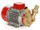 Rover Marina 30 - Pompa elettrica da travaso in bronzo - 12 V