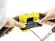 OUTLET - UTILIZZATO PER PROVA - Karcher LMO 36-46 - Tagliaerba a batteria - 36V/5Ah - Taglio 46 cm