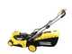 OUTLET - UTILIZZATO PER PROVA - Karcher LMO 36-46 - Tagliaerba a batteria - 36V/5Ah - Taglio 46 cm