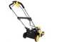 OUTLET - UTILIZZATO PER PROVA - Karcher LMO 36-46 - Tagliaerba a batteria - 36V/5Ah - Taglio 46 cm